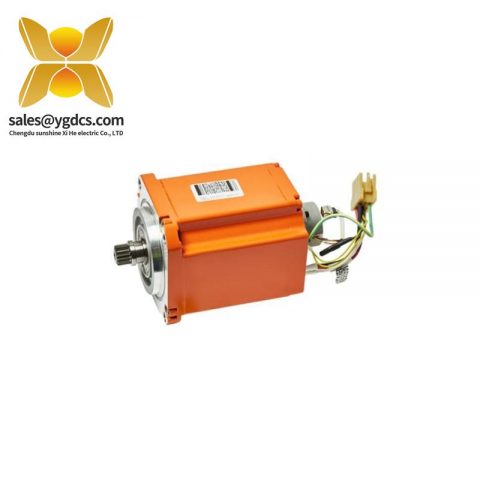 ABB 3HAC055197-002伺服电机，适用于自动化生产线