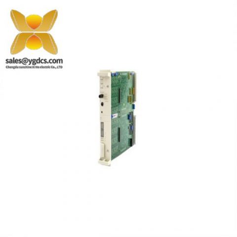 ABB 57310001-MP DSPC172H 控制处理器单元