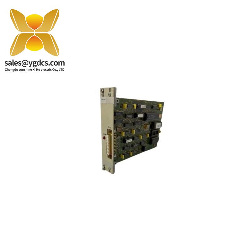 abb_70bk03a-e_bus_coupler_module.jpg ABB 70BK03a EBus耦合器模块