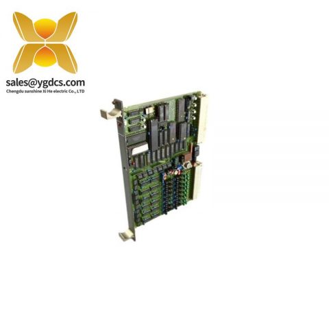 ABB 81EB02 GJR2349000R1000 数字输入模块