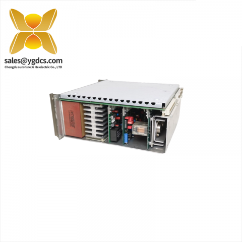 ABB 89NG03 GJR4503500R0001电源模块