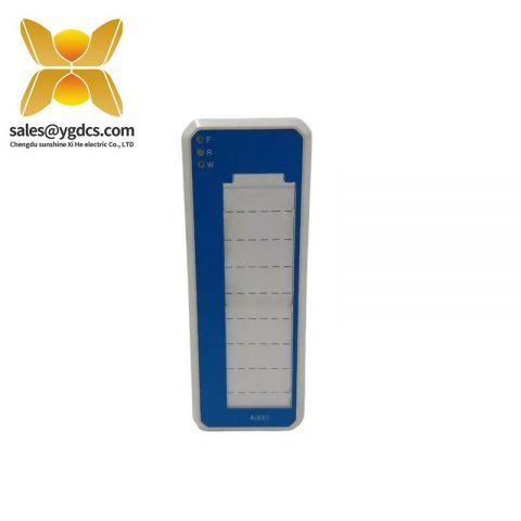 ABB AI890 3BSC690071R1 数字输入模块