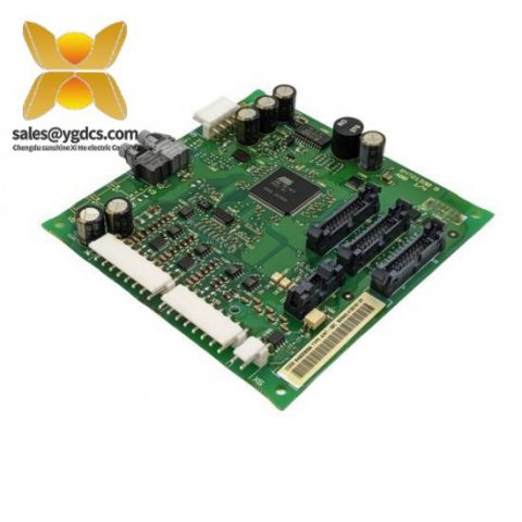 ABB AINT-02 控制板