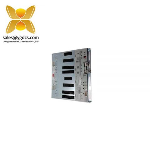 ABB BP03 7760052242 基础单元