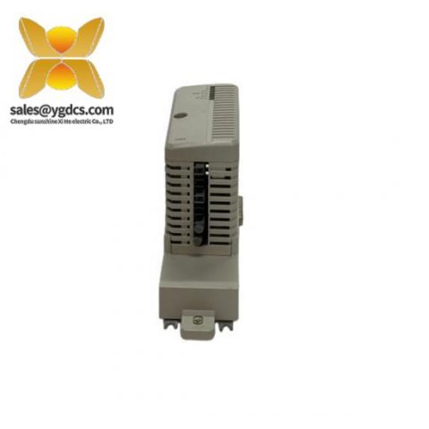 ABB CI858K01 3BSE018135R1 驱动总线接口套件