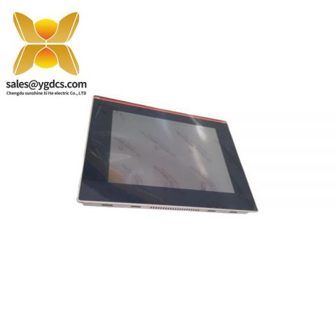 ABB CP660 C0 控制面板 1SAP560100R0001