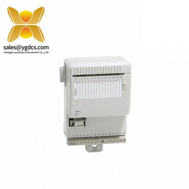AB 1746-OW8 SLC 500 数字输出继电器模块