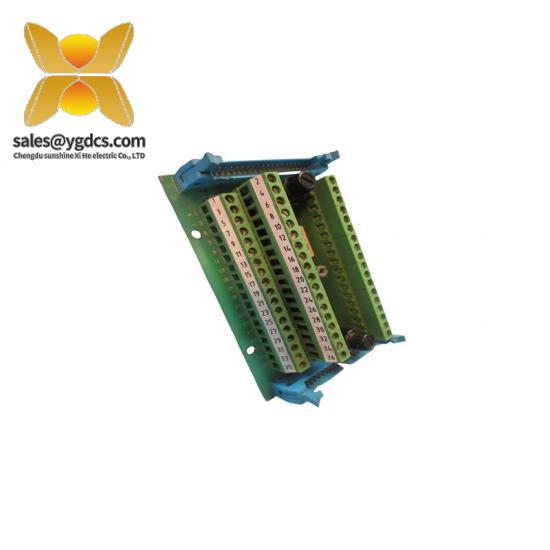 abb_di_do86-32ch_terminal_block.jpg ABB ABB DI/DO86-32CH 工业级数字量输入输出模块