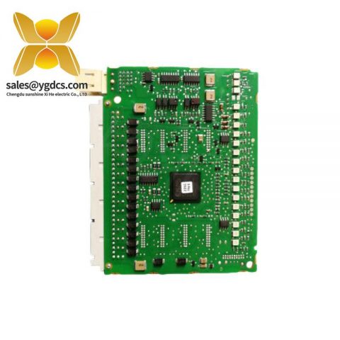 ABB DO881-1 3BSE028588R1 控制模块