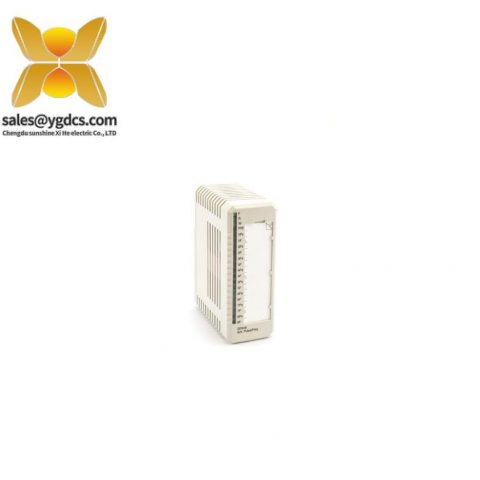 ABB ABB DP840 3BSE028926R1 脉冲计数器