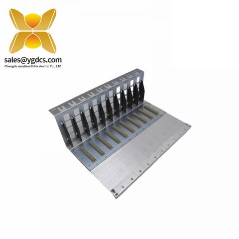 ABB DRA02 37411-4-0369673 卡片式机架
