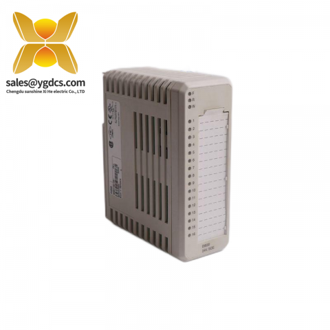 ABB ABB DSAI155 57120001-HZ 模拟输入板