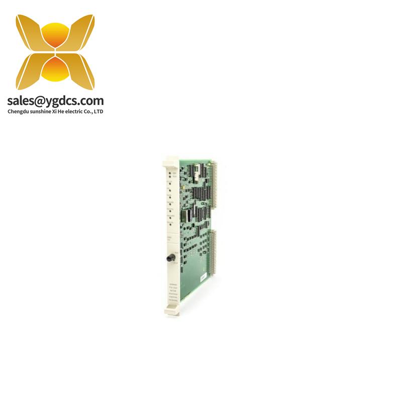 abb_dsbc174_3bse012211r1_bus_extender_s100_i_o_bus.jpg ABB DSBC174 3BSE012211R1 网络扩展器 S100 I/O 总线模块