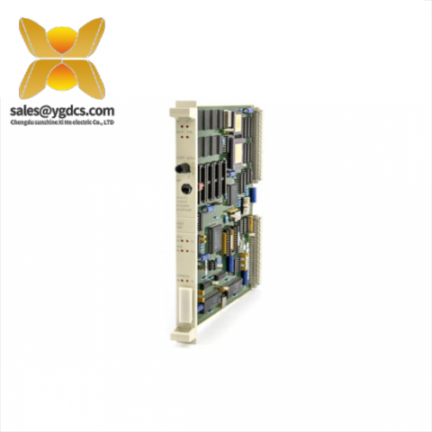 ABB DSCA190V 通信处理器