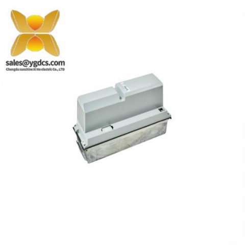 ABB DSQC346B 3HAB8101-6/11A 工业机器人伺服驱动单元