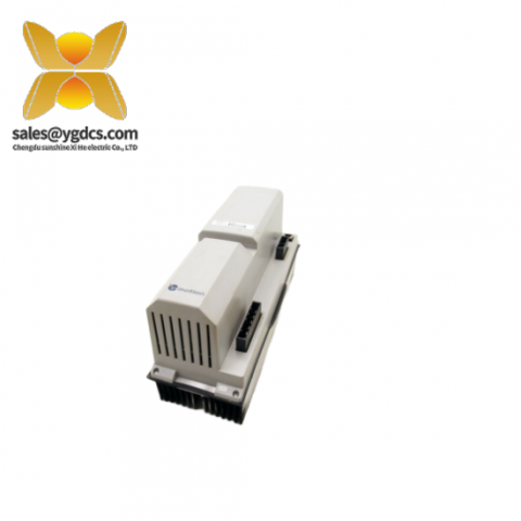 ABB DSQC546A 3HAB8101-18/09C 伺服驱动器