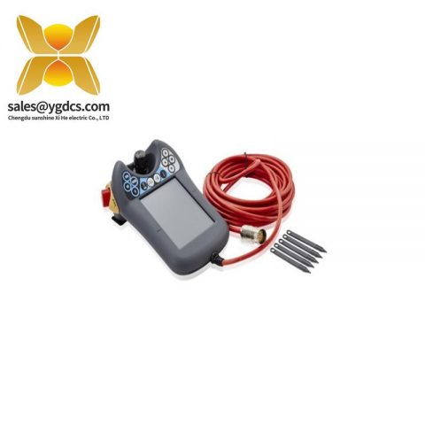 ABB DSQC679 3HAC028357-001 工业机器人控制模块