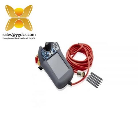 ABB DSQC679 DSQC336 3HNE04092-1 3HAB8101-8 工业机器人控制模块