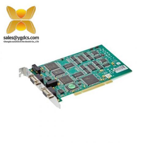 ABB DSQC687 3HAC031166-001/3HAC023047-001 Profibus通讯板