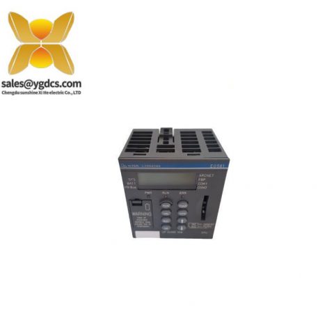 ABB EC581-ARCNET B4 1SAP140500R3160模拟输入模块