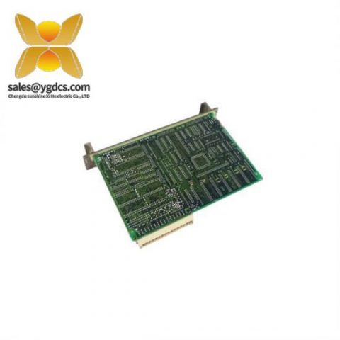 ABB GJR2368900R2200 87TS01I-E 耦合模块