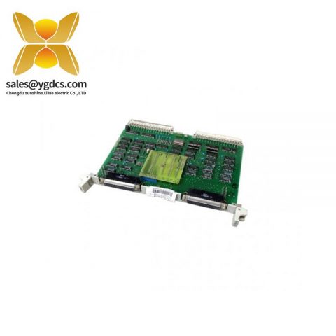 ABB GJR5143100R0001 35EK90 总线耦合器单元