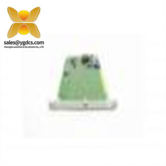 abb_hesg447260r2_70ba01c-s_bus_end_module.jpg ABB 3BHB005727R0001 UNS2880A DCS模块