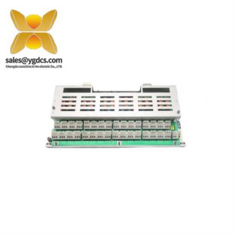 ABB HIEE300690R0001 电路接口模块