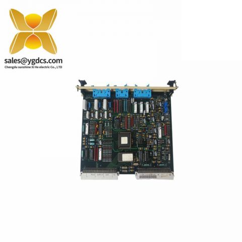 ABB HIEE405246R0002 扩展卡，工业自动化控制专用