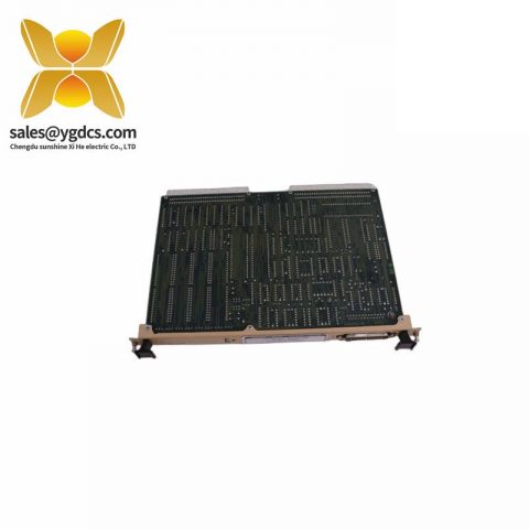 ABB HIES207036R003 驱动模块