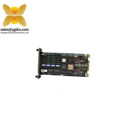 ABB Infi 90 01 PCU14-SI2 A4-4环路接口模块
