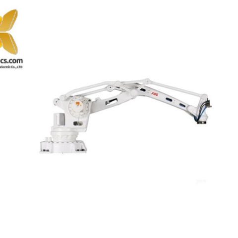 ABB IRB4603HAC084105-001 RV320E-201 工业机器人