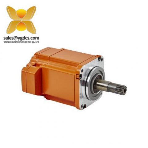 ABB ABB IRB6600 3HAC033234-001 交流伺服电机带齿轮