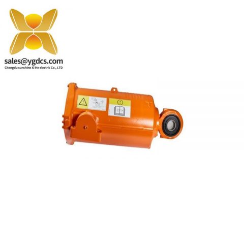 ABB工业机器人 IRB7600/6640/6600系列 3HAC037635-005/003