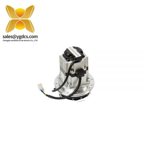 ABB IRB910SC3HAC055900-001 齿轮电机单元