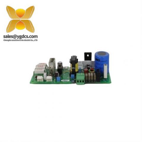 ABB NGPS-02C 直流速度调节主板