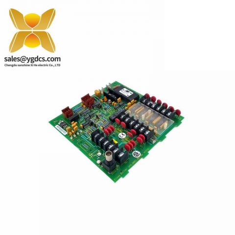 ABB NTST01 终端单元 模块大类