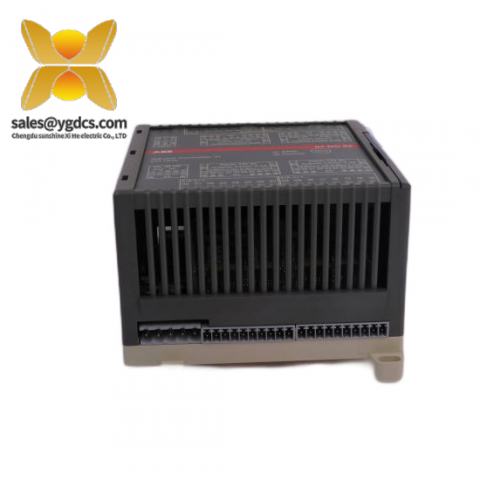 ABB ABB PAC 031-1053-04 控制基座单元