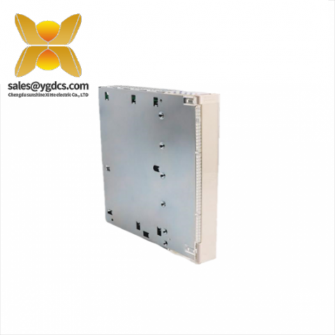 ABB PM632处理器单元