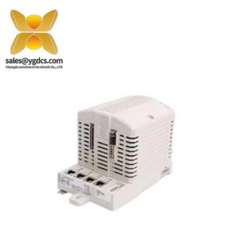 ABB PM867K02 3BSE081638R1 冗余处理器单元
