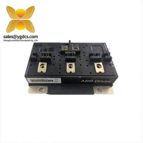 ABB PP15012HS 电源模块