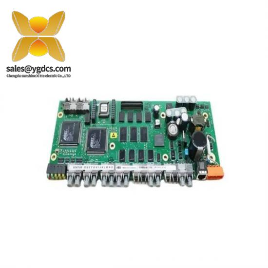 abb_pp_c902_circuit_board.jpg ABB ABB PP C902 控制电路板