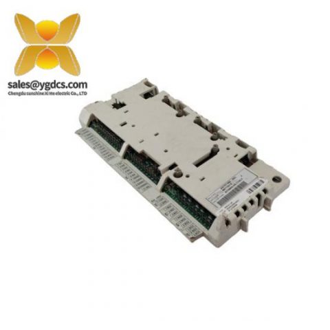 ABB RDCU-12C 3AUA0000036521 控制板驱动模块