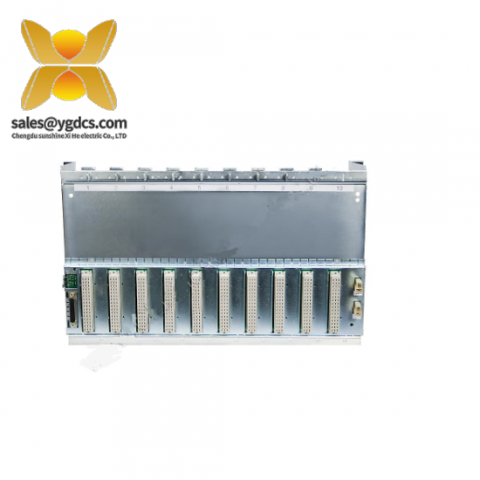 ABB ABB RF615 3BHT100010R1 新型工业控制模块