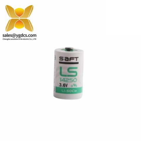 ABB SB808F 3BDM0001199R1 工业电池