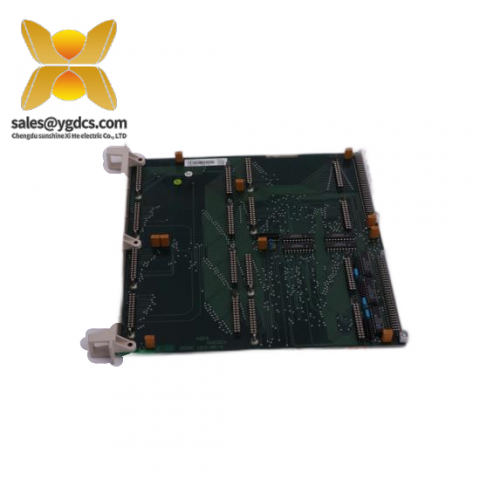 ABB SD831 3BSC610064R1 DCS模块