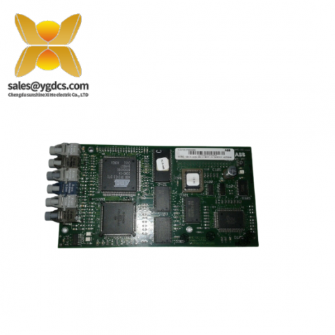 ABB 控制板 SDCS-AMC-DC-2 3ADT312700R0001