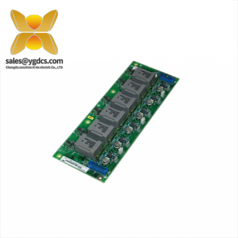 ABB ABB SDCS-PIN-48-COAT 脉冲变压器板