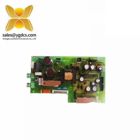 ABB SDCS-POW-1 10012279F电源供应模块