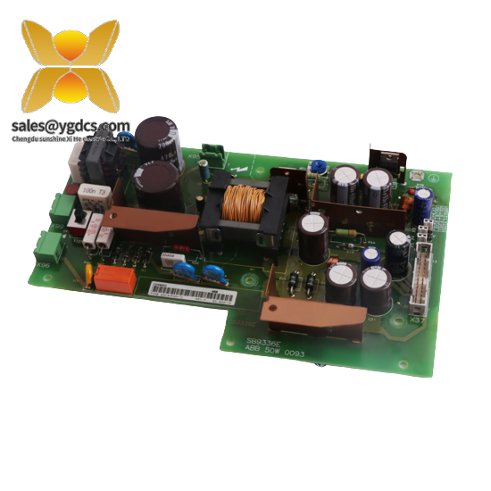 abb_sdcs-pow-1c_dcs_module.png ABB ABB SDCS-POW-1C DCS电源模块
